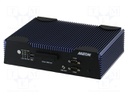 Industrial module: industrial computer; Man.series: BOXER