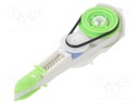 Correction tape; 4mm