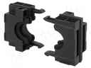Gland module; Man.series: CUBE MODULE