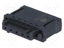Connector: wire-board; male; PIN: 5; 2.54mm; Series: har-flexicon