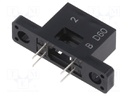 Sensor: reflective; diffuse/retro-reflective/through-beam; 30mA