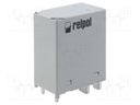 Relay: electromagnetic; DPST-NO; Ucoil: 5VDC; 50A; Ucoil max: 10VDC