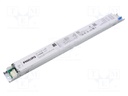 Power supply: switched-mode; LED; 100W; 100÷300VDC; 150÷500mA