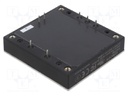 Power supply: switched-mode; 750W; 90÷264VAC; Iout: 1.923A; 96.5%