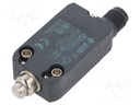 Limit switch