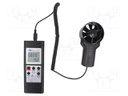 Anemometer
