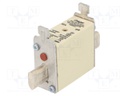 Fuse: fuse; gG; 32A; 500VAC; industrial; NH000