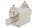 Fuse: fuse; 315A; 690VAC; industrial; URM