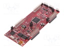 Dev.kit: TI; USB B micro,pin strips; Comp: TMS320F28069M