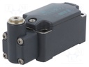 Limit switch