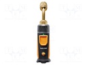 Meter: manometer; Press.meas.range: -1÷60bar; Bluetooth