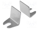 Tip; shovel; 10mm; for D-ST21508 hot tweezers