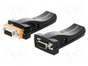 Industrial module: converter; RS232/BLUETOOTH; 75x34x19mm