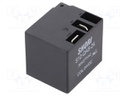 Relay: electromagnetic; SPST-NC; Ucoil: 24VDC; Icontacts max: 30A