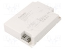 Power supply: switched-mode; LED; 150W; 35.5÷71.5VDC; 2100mA; IP20