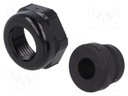 Half gland; Han Compact; PG16; 6.5÷9.5mm