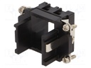 MCR 6 B FRAME FOR MODULES