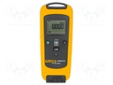 Voltmeter; LCD 3,5 digit; VAC: 6/60/600/1000V; True RMS AC; IP42