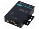 Modbus gateway