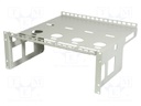 Rack mount; 4U width