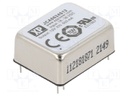 Converter: DC/DC