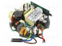 Power supply: switched-mode; LED; 97.2W; 21.6÷36VDC; 2700mA; IP00