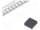 Sensor: temperature; 2.4÷5.5VDC; Case: DFN8; Features: AEC-Q100