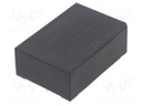 Converter: AC/DC; 13.5W; Uout: 3.3VDC; Iout: 4.1A; 74%; Mounting: PCB