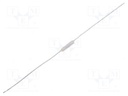 Fuse: thermal; 3A; 115°C