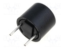 Fuse: fuse; time-lag; 3.15A; 250VAC; Pitch: 5.08mm; MRT