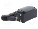 Limit switch
