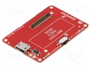 Module: power module; Application: Intel Edison