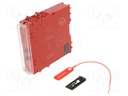 Module: safety relay; Series: PREVENTA XPS Universal; IN: 2; IP20