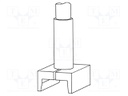 Tip; special; 7.5x13.5mm; longlife
