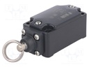 Limit switch; ring; NO + NC; 10A; max.500VAC; max.250VDC; PG13,5