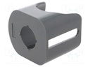 Cover; 22mm; MA1; Application: MPEK,MPET