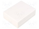 Enclosure: multipurpose