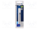 Drill bit; Ø: 6mm; L: 72mm; Drill Bit: for glass; 1pcs.