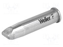 Tip; chisel; 9.3x2mm