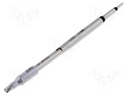 Tip; chisel; 2.2x1mm; longlife