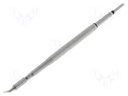 Tip; bent conical; 0.3x3mm