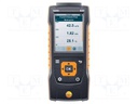 Meter: environmental conditions; -40÷150°C; -200÷1370°C