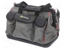 Bag: toolbag; 440x290x230mm