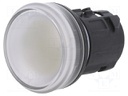 Switch: emergency stop; Stabl.pos: 2; 22mm; red; Illumin: none; IP67