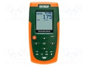 Meter: calibrator; thermocouple; VDC: -10÷60mV