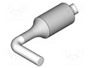 Tip; bent; 4.2mm; longlife