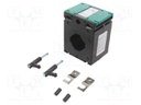 Current transformer; Series: LCTB; I AC: 100A; 2.5VA; 5A; Class: 0,5