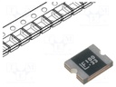 Fuse: PTC polymer; 1.1A; 2016L