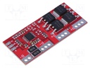 Module: safety; Application: 18650