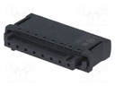Connector: wire-board; male; PIN: 8; 2.54mm; Series: har-flexicon